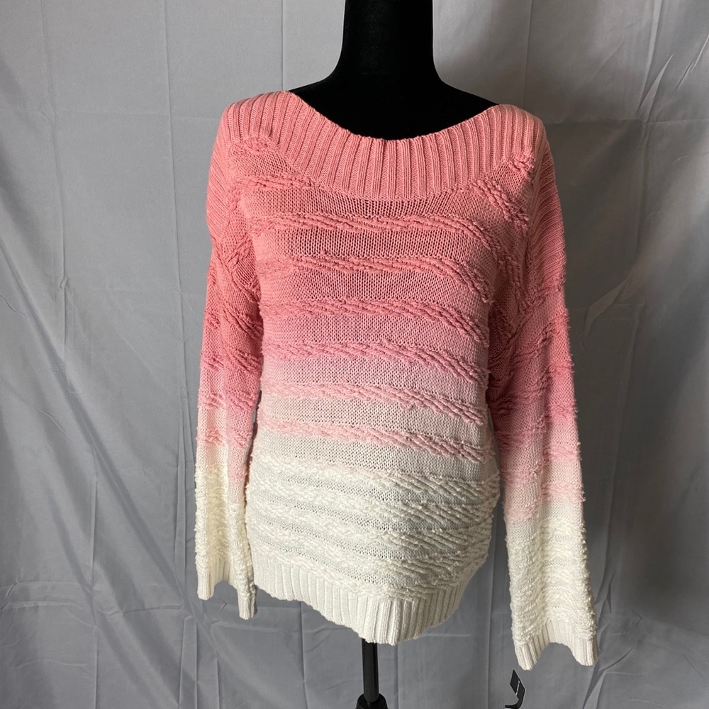 INC Sweater - Picture 2 of 5